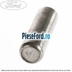 Stift carcasa cutie viteze 6 trepte MT82 in spre spate Ford Transit 2006-2014 2.2 TDCi RWD 155 cp