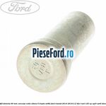 Stift detenta 60 mm carcasa cutie viteza 6 trepte MT82 Ford Transit 2014-2018 2.2 TDCi RWD 125 cp CYR5, USR6 diesel