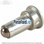 Stift detenta carcasa cutie viteza 6 trepte MT82 Ford Transit 2006-2014 2.4 TDCi 115 cp