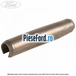 Stift diferential cutie 6 trepte manuala Ford S-Max 2007-2014 2.2 TDCi 200 cp KNWA diesel