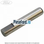 Stift furca 5 si marsarier cutie 5 trepte B5/IB5 Ford Ka 1996-2008 1.3 i 50 cp JJB benzina