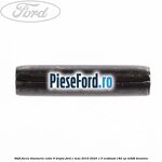 Stift furca timonerie cutie 6 trepte Ford C-Max 2016-2020 1.5 EcoBoost 182 cp M9DB benzina