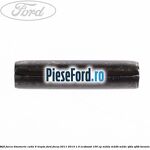 Stift furca timonerie cutie 6 trepte Ford Focus 2011-2014 1.0 EcoBoost 100 cp M2DA, M2DB, M2DC, SFDA, SFDB benzina