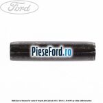 Stift furca timonerie cutie 6 trepte Ford Focus 2011-2014 1.6 Ti 85 cp XTDA, XTDB benzina