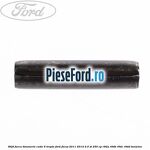 Stift furca timonerie cutie 6 trepte Ford Focus 2011-2014 2.0 ST 250 cp R9DA, R9DB, R9DC, R9DD benzina