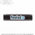 Stift furca timonerie cutie 6 trepte Ford Grand C-Max 2011-2015 1.6 EcoBoost 150 cp JQDA, JQDB benzina