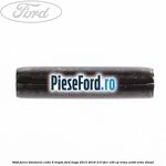 Stift furca timonerie cutie 6 trepte Ford Kuga 2013-2016 2.0 TDCi 120 cp