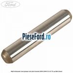 Stift intinzator lant pompa ulei Ford Transit 2000-2006 2.4 DI 75 cp