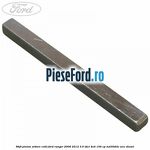 Stift pinion arbore cotit Ford Ranger 2006-2012 3.0 TDCi 4x4 156 cp