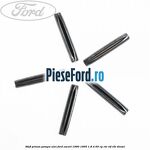 Stift pinion pompa ulei Ford Escort 1990-1995 1.8 D 60 cp