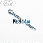 Stift pivot inferior sau suport piulita butuc fata Ford Ranger 2002-2006 2.5 D 78 cp