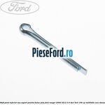 Stift pivot inferior sau suport piulita butuc fata Ford Ranger 2006-2012 3.0 TDCi 4x4 156 cp