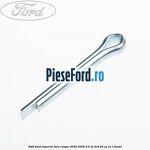 Stift pivot superior Ford Ranger 2002-2006 2.5 TD 4x4 84 cp