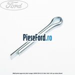 Stift pivot superior Ford Ranger 2006-2012 2.5 TDCi 4x4 143 cp