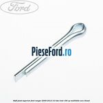 Stift pivot superior Ford Ranger 2006-2012 3.0 TDCi 4x4 156 cp MD30DITC, WEC diesel