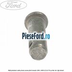 Stift pivotant cablu frana mana Ford Transit 1991-1994 2.5 DI 70 cp