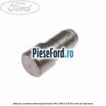Stift placa presiune ambreiaj Ford Transit 1991-1994 2.5 DI 70 cp 4BC, 4CC, 4FA diesel