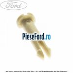 Stift pompa ambreiaj Ford Fiesta 1996-2001 1.25 i 16V 75 cp
