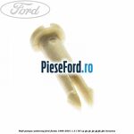 Stift pompa ambreiaj Ford Fiesta 1996-2001 1.3 i 50 cp