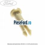 Stift pompa ambreiaj Ford Fiesta 1996-2001 1.4 i 16V 90 cp