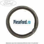 Stift prindere capac arbore cotit Ford Focus 2008-2011 2.0 TDCi 110 cp