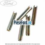 Stift rulment pinion viteza cutie 5 trepte Ford Fiesta 2005-2008 1.3 60 cp
