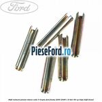 Stift rulment pinion viteza cutie 5 trepte Ford Fiesta 2005-2008 1.6 TDCi 90 cp HHJA, HHJB diesel
