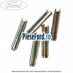 Stift rulment pinion viteza cutie 5 trepte Ford Fusion 1.3 60 cp BAJA benzina