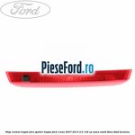 Stop central hayon, fara spoiler hayon Ford S-Max 2007-2014 2.0 145 cp