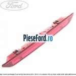 Stop central portbagaj 4 usi berlina Ford Focus 2011-2014 1.0 EcoBoost 100 cp