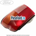 Stop dreapta 3/5 usi Ford Escort 1995-1998 1.8 16V 105 cp