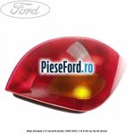 Stop dreapta 3/5 usi Ford Fiesta 1996-2001 1.8 D 60 cp