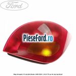 Stop dreapta 3/5 usi Ford Fiesta 1996-2001 1.8 DI 75 cp