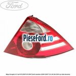 Stop dreapta 4/5 usi 05/2005-03/2007 Ford Mondeo 2000-2007 3.0 V6 24V 204 cp