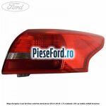 Stop dreapta 4 usi berlina exterior Ford Focus 2014-2018 1.5 EcoBoost 150 cp