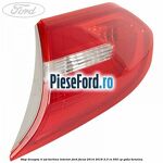Stop dreapta 4 usi berlina interior Ford Focus 2014-2018 2.3 RS 350 cp