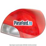 Stop dreapta 4 usi Ford Mondeo 1996-2000 1.8 TD 90 cp