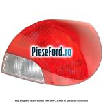 Stop dreapta 4 usi Ford Mondeo 1996-2000 2.5 24V 171 cp