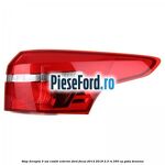 Stop dreapta 5 usi combi exterior Ford Focus 2014-2018 2.3 RS 350 cp
