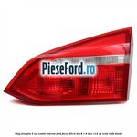 Stop dreapta 5 usi combi interior Ford Focus 2014-2018 1.6 TDCi 115 cp