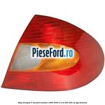 Stop dreapta 5 usi Ford Mondeo 1996-2000 2.5 ST 200 205 cp