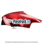 Stop dreapta 5 usi hatchback Ford Focus 2014-2018 1.6 TDCi 115 cp