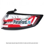 Stop dreapta aripa Ford Edge 2019-2022 2.0 EcoBlue AWD 238 cp