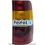 Stop dreapta combi Ford Escort 1990-1995 1.3 60 cp
