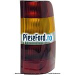 Stop dreapta combi Ford Escort 1990-1995 1.4 71 cp