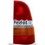 Stop dreapta combi Ford Escort 1990-1995 1.4 75 cp