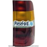Stop dreapta combi Ford Escort 1990-1995 1.8 TD 90 cp