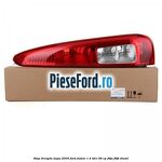 Stop dreapta dupa 2005 Ford Fusion 1.4 TDCi 68 cp