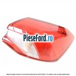 Stop dreapta exterior 4 usi berlina Ford Focus 2019-2023 1.5 EcoBlue 120 cp
