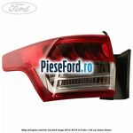 Stop dreapta exterior LED Ford Kuga 2013-2016 2.0 TDCi 136 cp